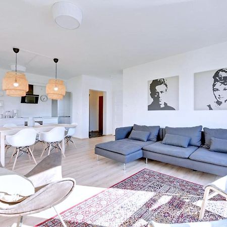Classy Apartments - Gdansk - Nowa Motlawa 外观 照片