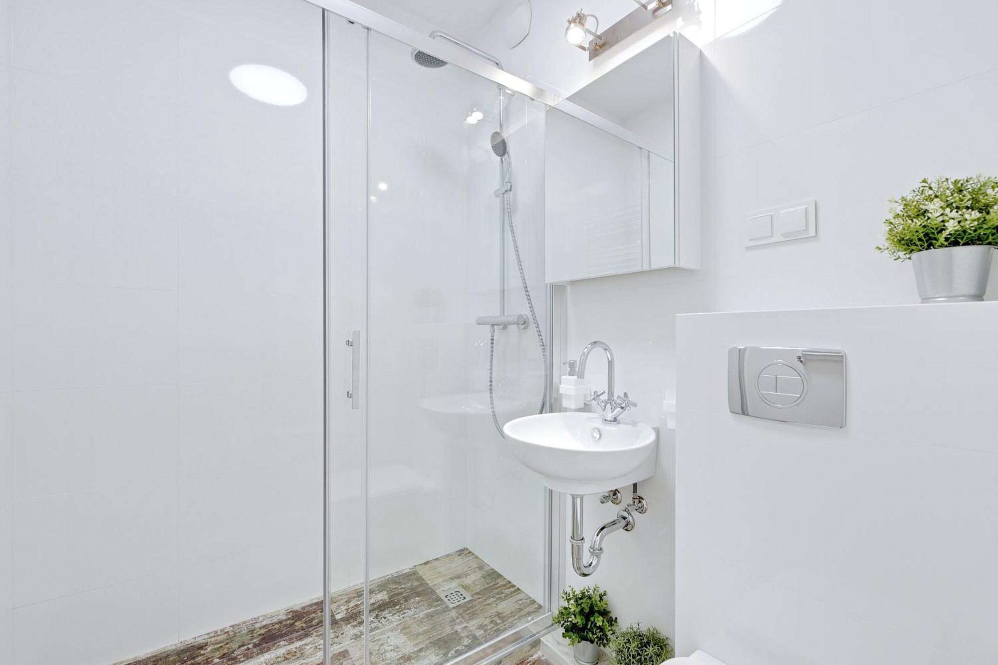 Classy Apartments - Gdansk - Nowa Motlawa 外观 照片