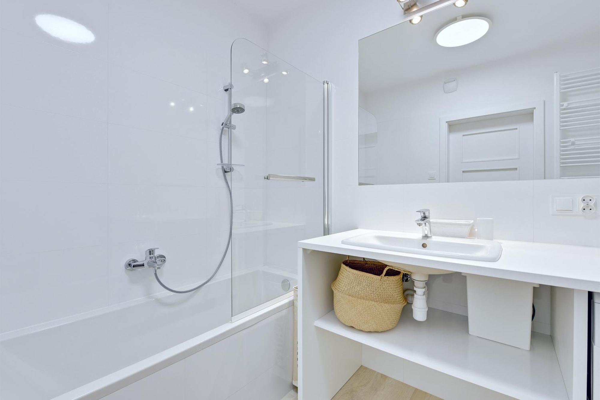 Classy Apartments - Gdansk - Nowa Motlawa 外观 照片