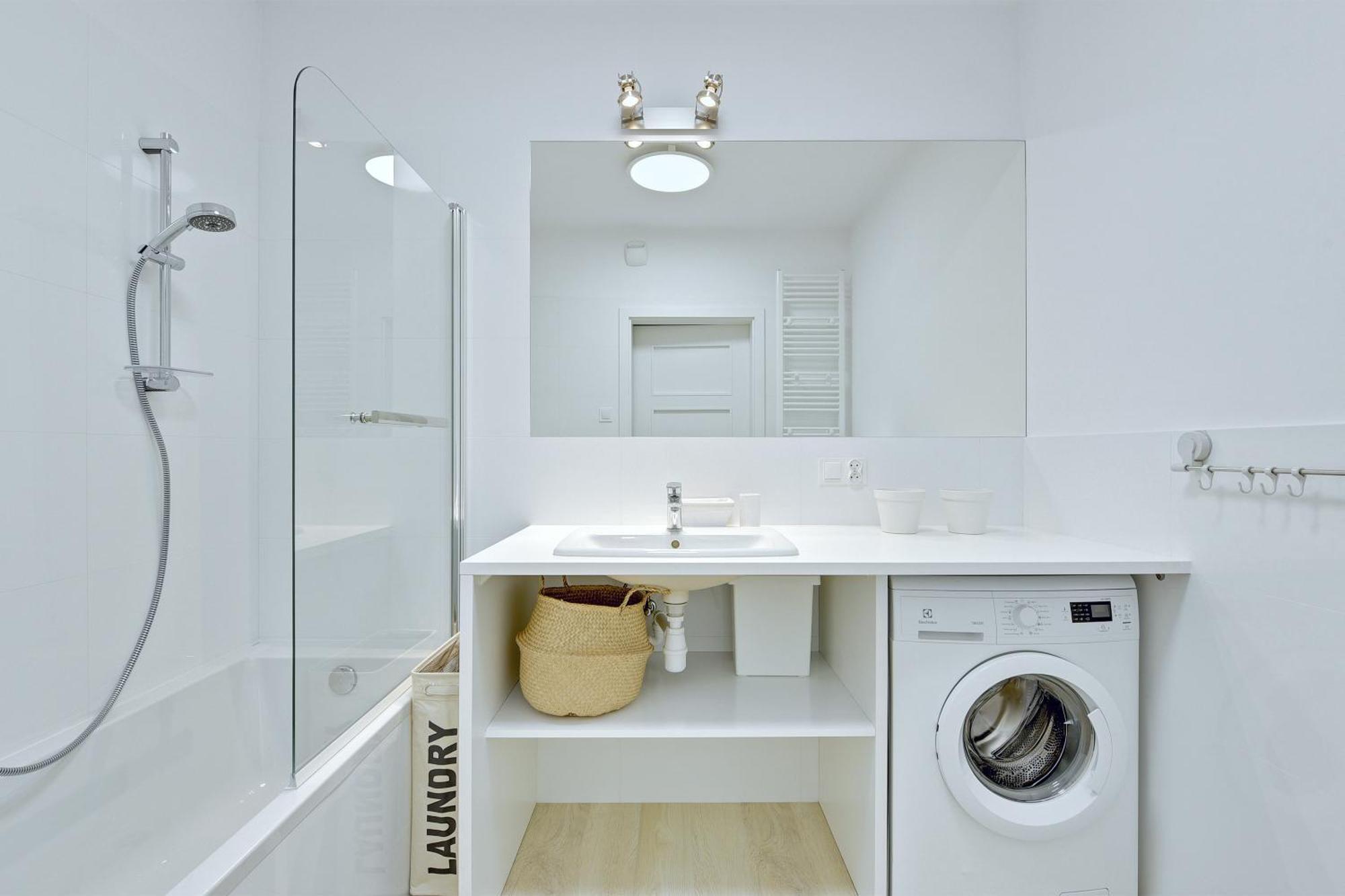 Classy Apartments - Gdansk - Nowa Motlawa 外观 照片