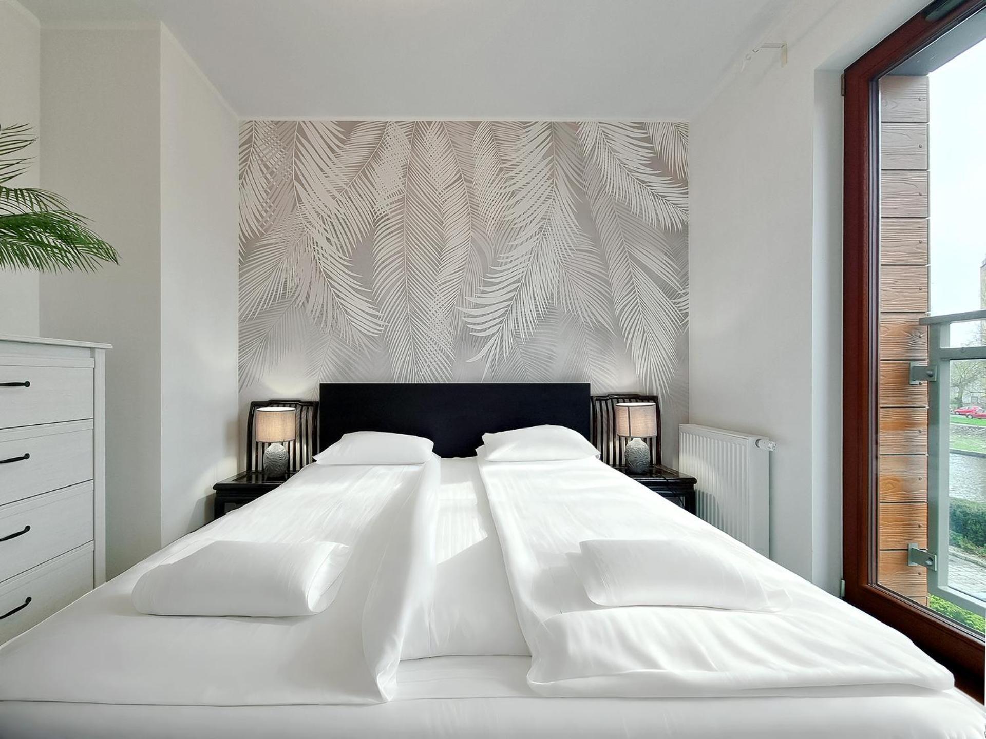Classy Apartments - Gdansk - Nowa Motlawa 外观 照片
