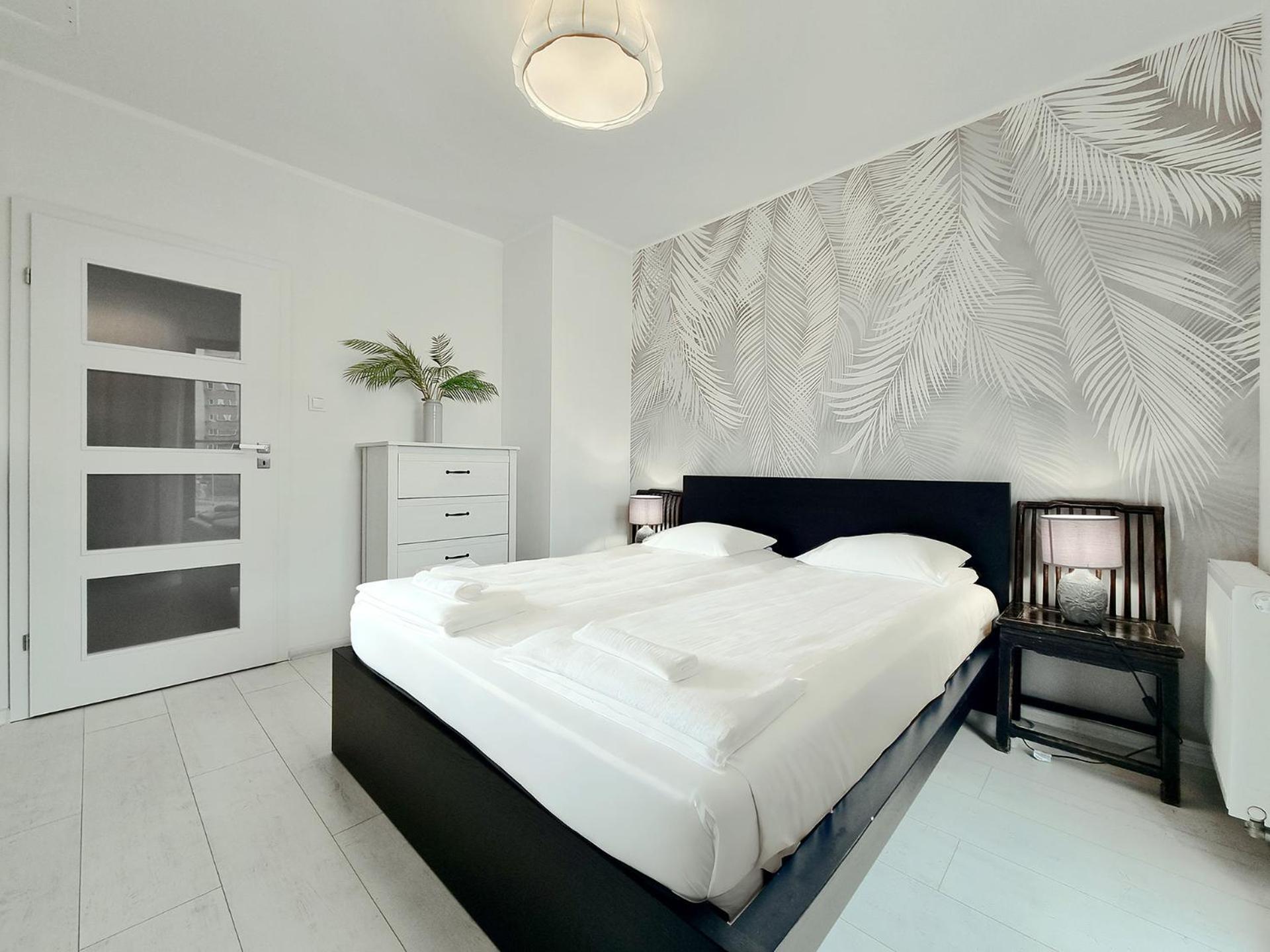 Classy Apartments - Gdansk - Nowa Motlawa 客房 照片