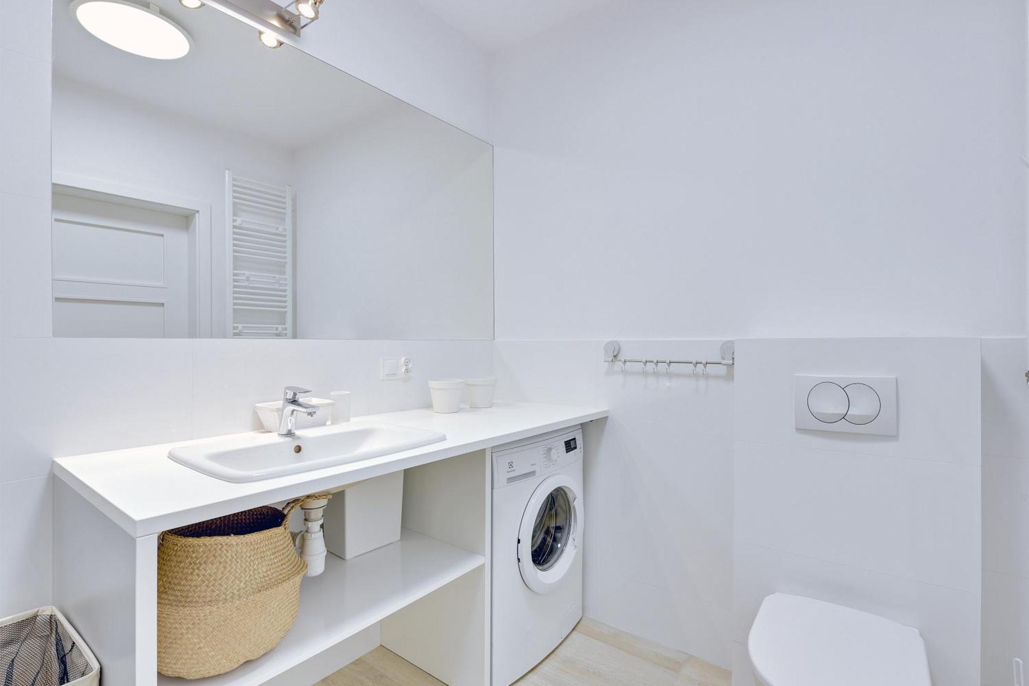 Classy Apartments - Gdansk - Nowa Motlawa 客房 照片