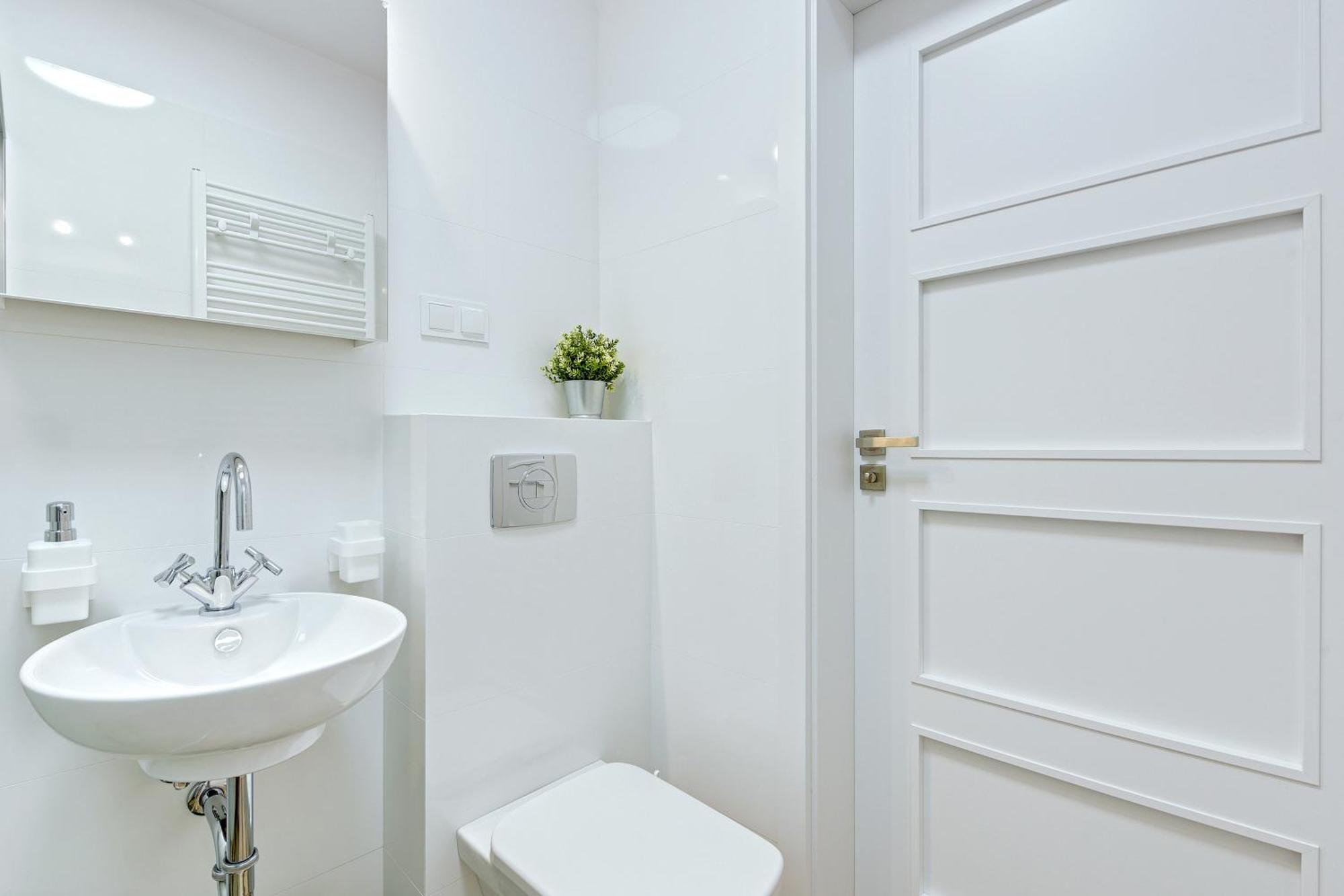 Classy Apartments - Gdansk - Nowa Motlawa 客房 照片
